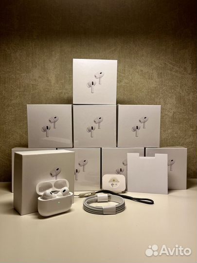 AirPods Pro 2 Premium