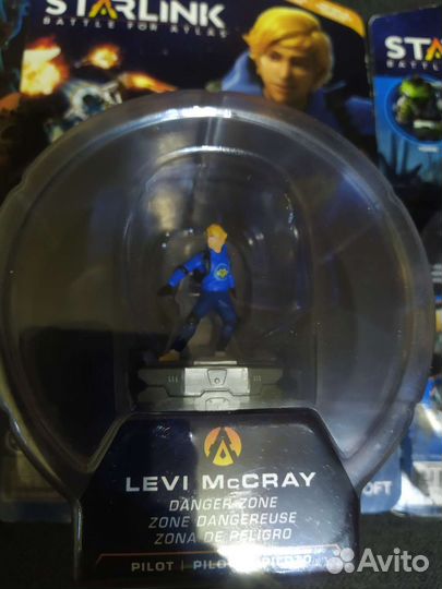 Игра для PS4,5 Star battle for the Atlas