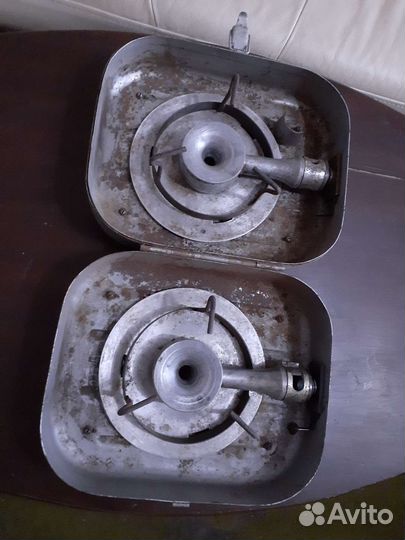 Комплекты: печь, газовая плита