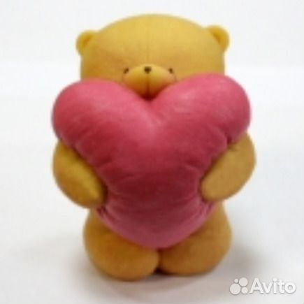 Формы силиконовые для шоколада