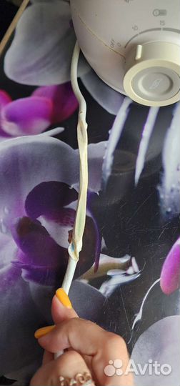 Пароварка блендер philips avent 2 в 1