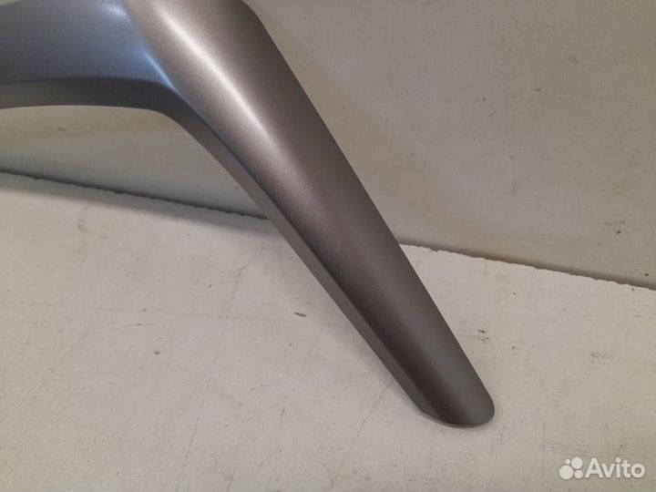 Накладка обшивки двери задняя левая Toyota Rav4 40