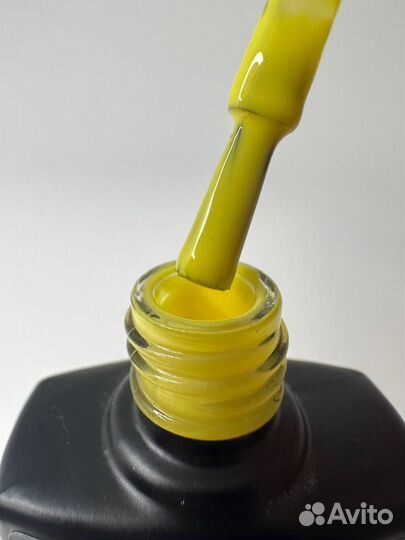 Гель-лак RockNail 307 Pineapple