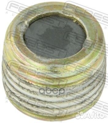 Пробка поддона сливная suzuki 0799-TOP Febest