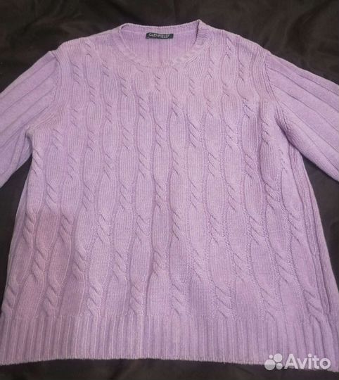 Джемпер Glenfield