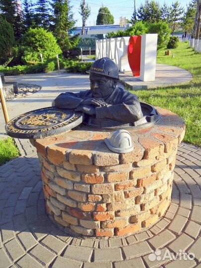 Чистка выгребных и канализационных ям в ручную