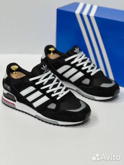 Кроссовки мужские Adidas ZX 750