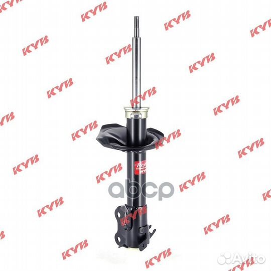 Амортизатор передний GAS R 333308 KYB