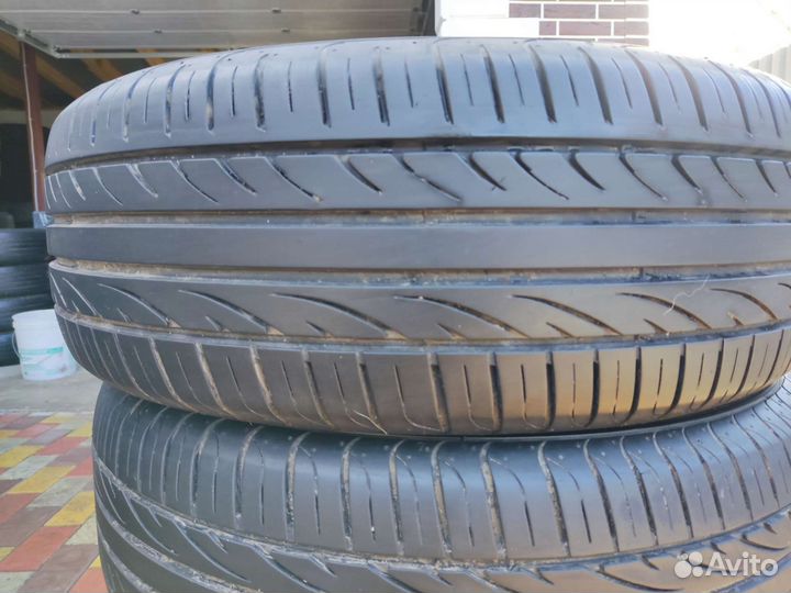 Hankook Ventus ME01 K114 215/60 R16