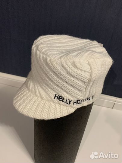 Helly Hansen вязаная кепка единый размер