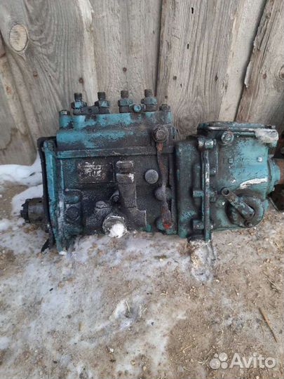 Топливный насос