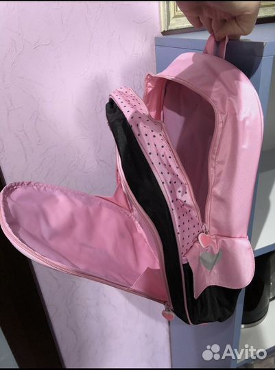 Рюкзак школьный