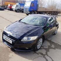 Honda CR-Z 1.5 CVT, 2010, 95 000 км, с пробегом, цена 1 100 000 руб.