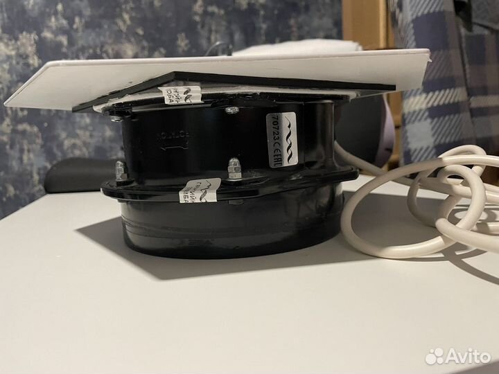 Пылесос Max 4 Ultimate