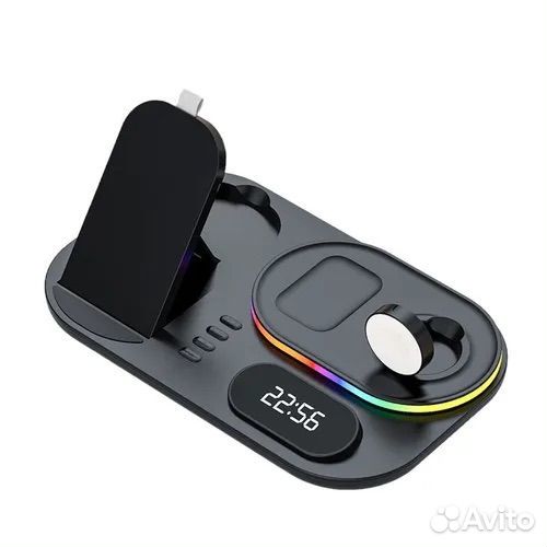 Беспроводное зарядное устройство