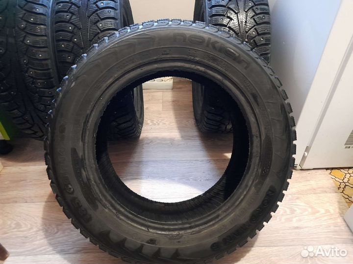 Nordman 5 185/60 R14 82