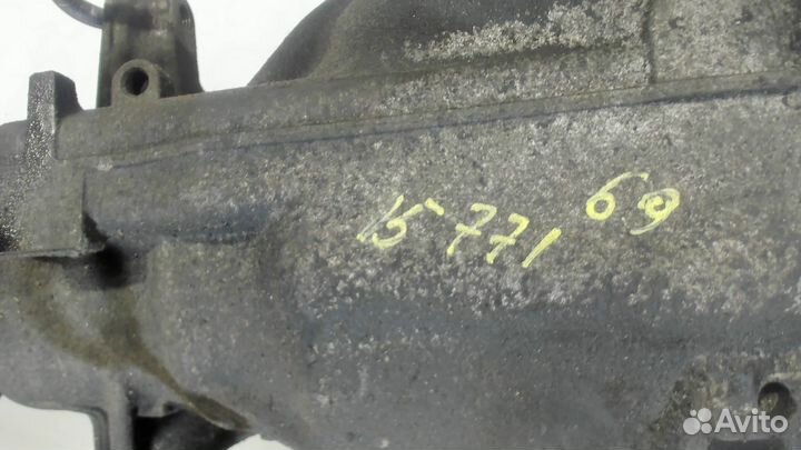 Редуктор моста BMW 5 F10, 2014