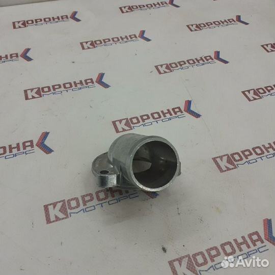 Термостат ssangyong musso