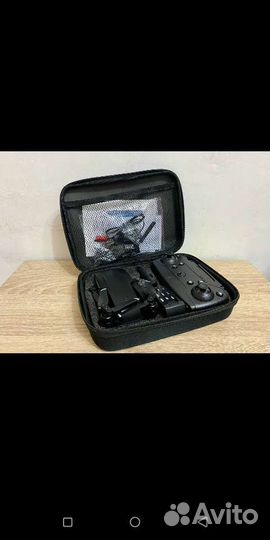 Dron E99 PRO 2