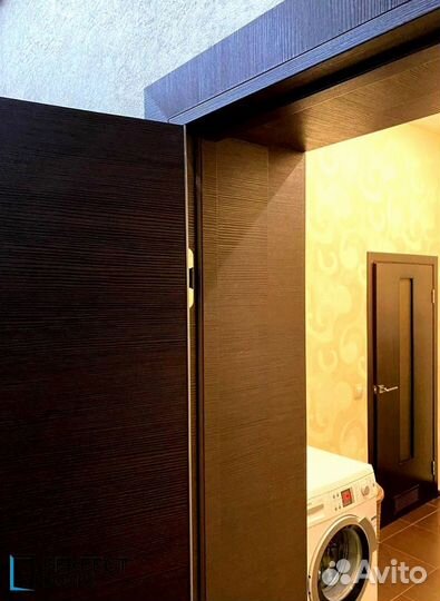 Межкомнатные двери