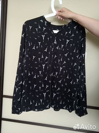 Женские вещи пакетом 46-48р