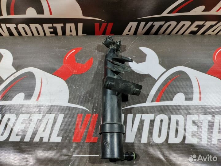 Форсунка омывателя фары Ford Focus C-Max 1