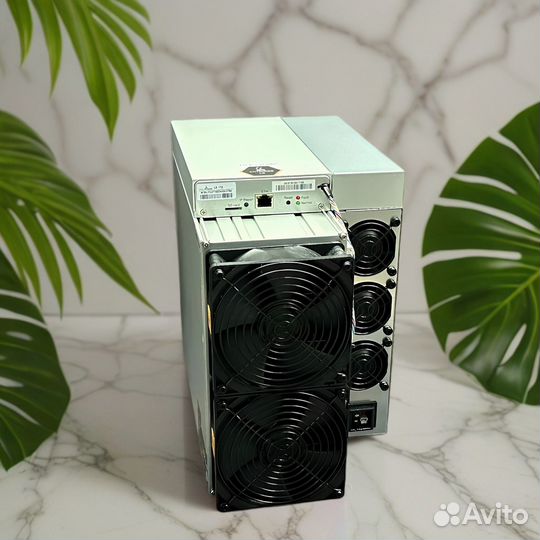 Antminer L9 15G C гтд / гарантия в наличии