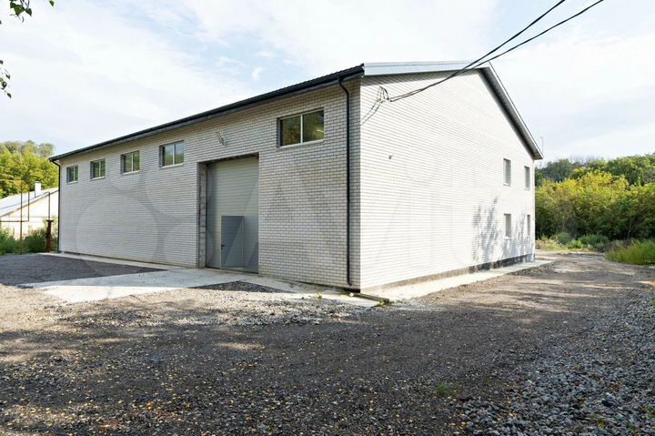 Свободного назначения, 500 м²