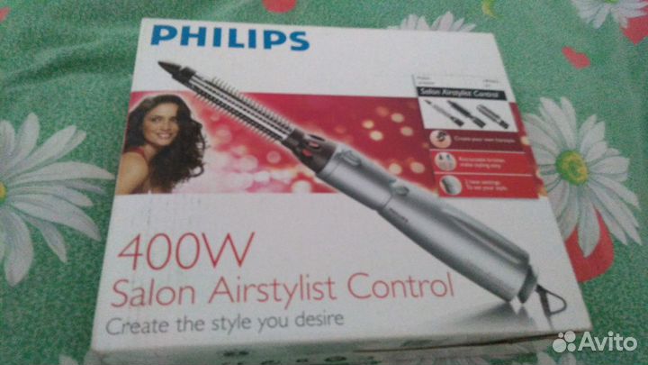 Мультистайлер Philips