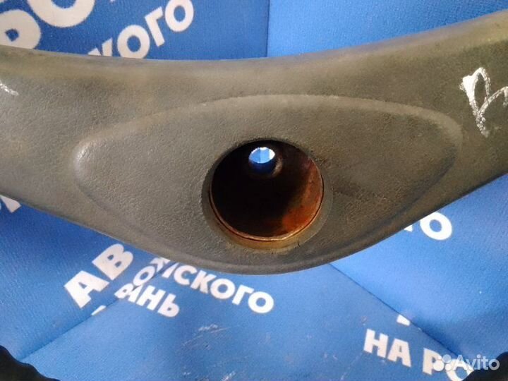 Руль. Газ Валдай грузовой АВТОМОБИЛЬ Д 245 2007