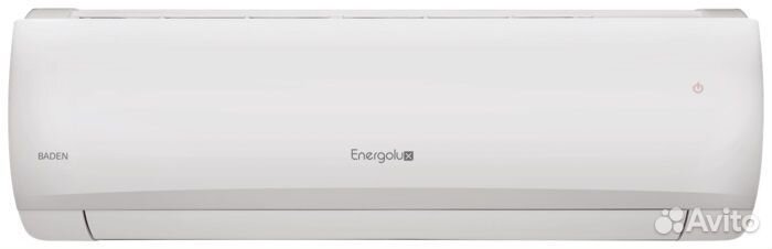 Сплит-система energolux SAS28BD1-A/SAU28BD1-A-WS40