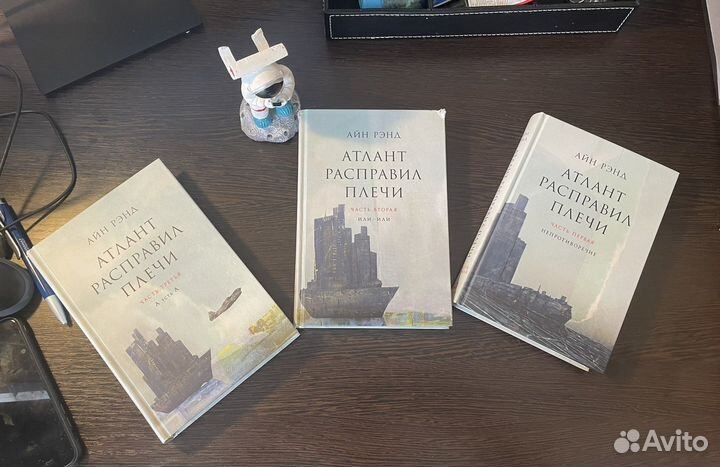 Бизнес литература