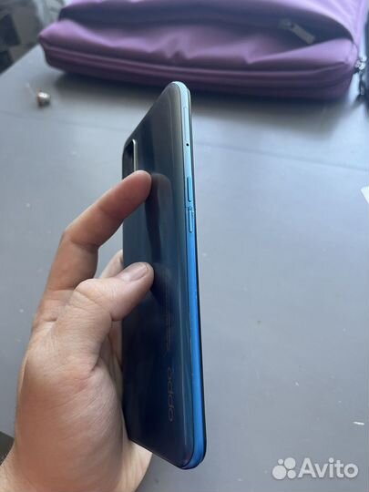 OPPO A53, 4/64 ГБ