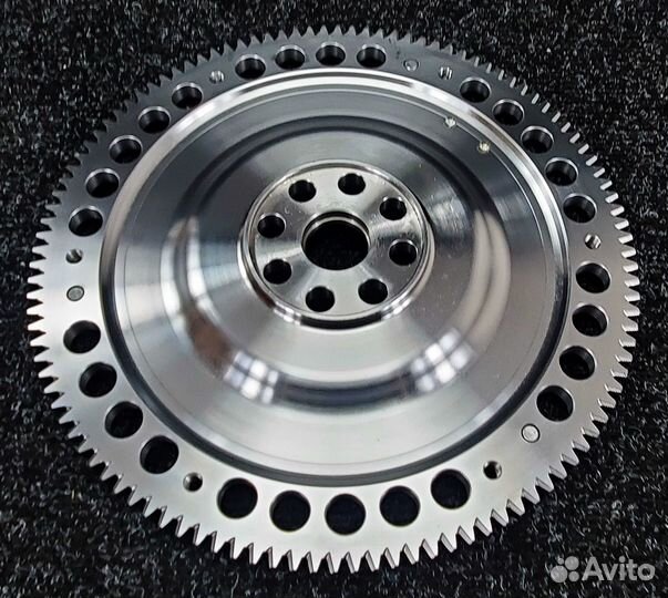 Маховик сцепления облегченный - Honda Integra 1.8L
