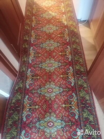 Ковровая дорожка