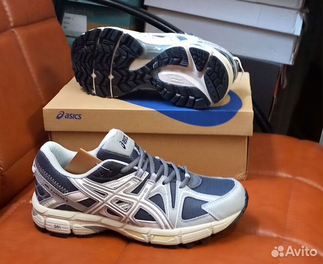 Кроссовки Asics (41-45)