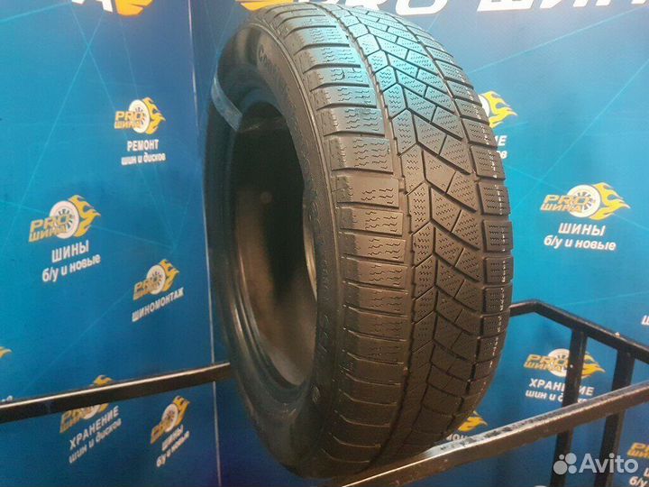 Continental ContiWinterContact TS 830 P 205/60 R16