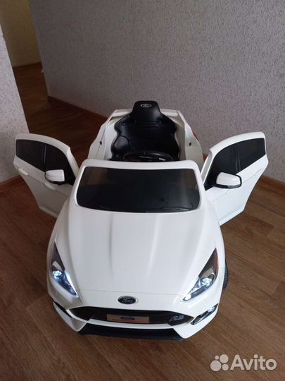 Электромобиль