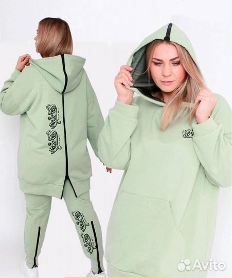 Костюм двойка 50р до 58 размер