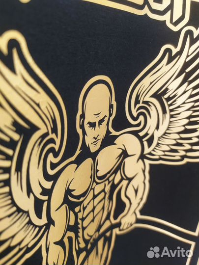 Печать на футболках