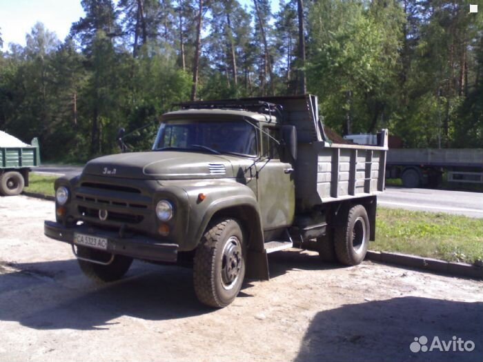 Чернозем, земля плодородная