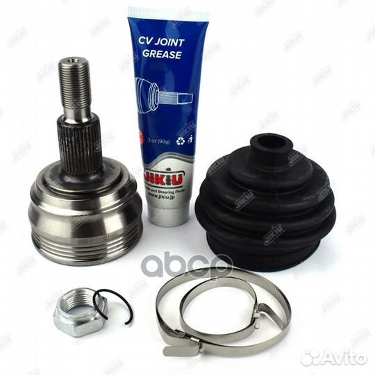 ШРУС JC33072 jikiu