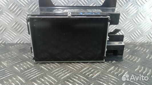 Монитор renault kadjar 1 (5GS01JA01)