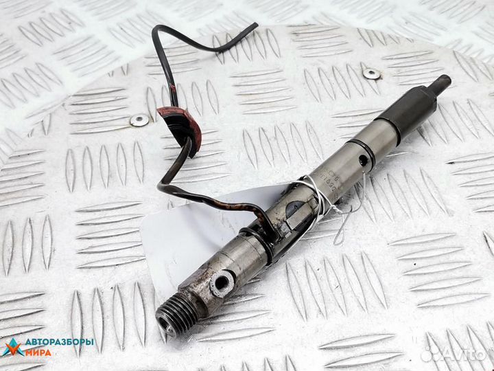 Форсунка Volkswagen Passat B5 рест. 2002