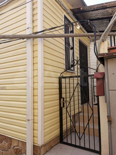 Квартира-студия, 22 м², 1/2 эт.