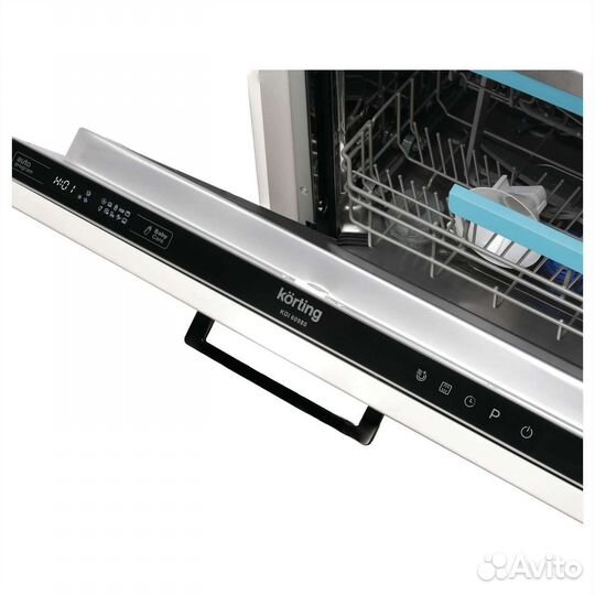 Посудомоечная машина korting KDI 60980