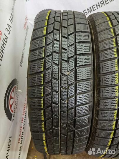 Goodyear Ice Navi 6 195/65 R15 91Q