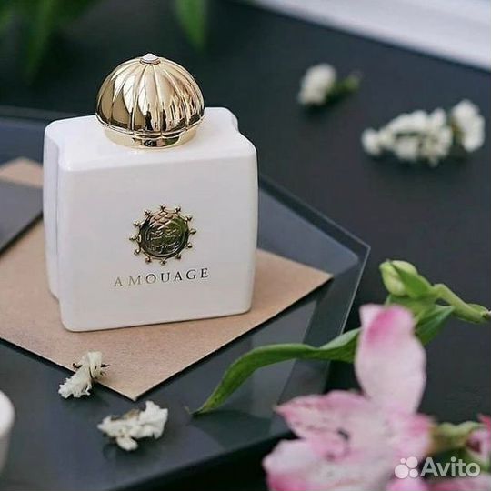 Оригинальный парфюм(распив)