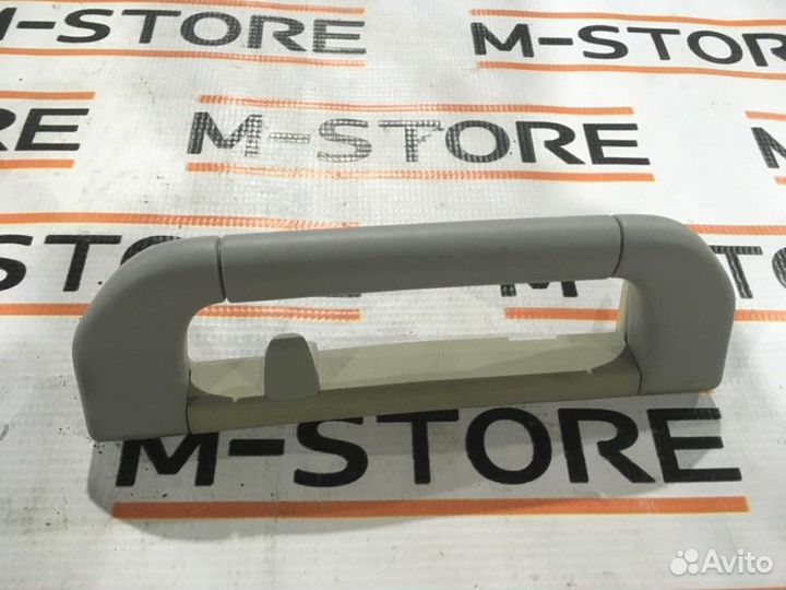 Ручка потолка задняя левая Bmw X5 E53 M62B44 2000