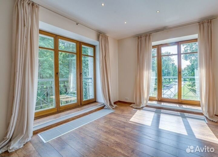 Пластиковые окна и двери